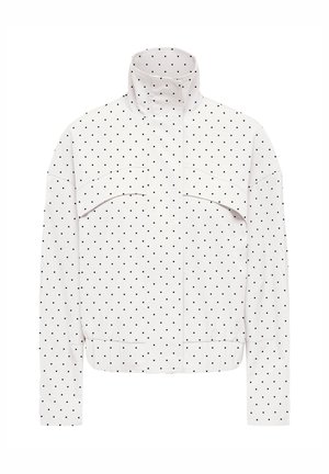 JDY, JACKE JDYNAOMI JACKE - Summer jacket - cloud dancer