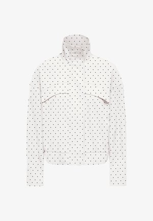 JDY, JACKE JDYNAOMI JACKE - Summer jacket - cloud dancer