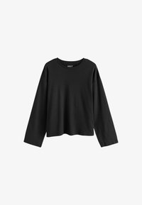 Selected, black
