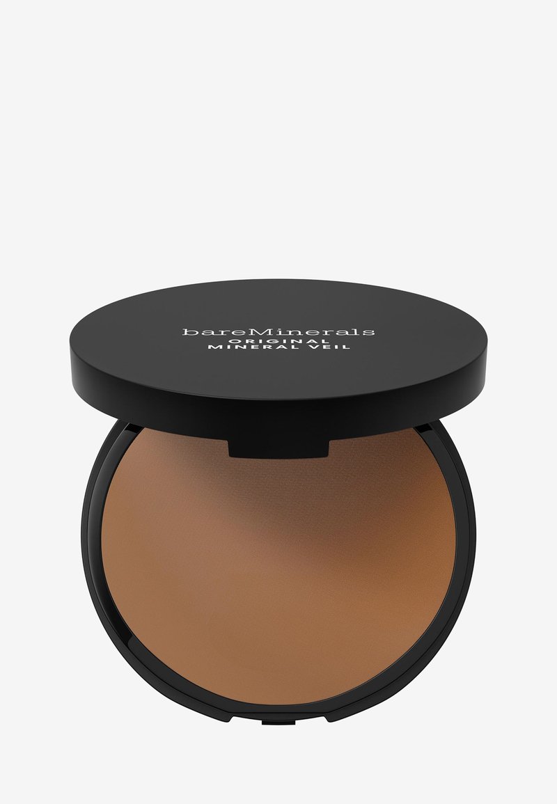 bareMinerals ORIGINAL MINERAL VEIL PRESSED POWDER - Cipria - sheer tan