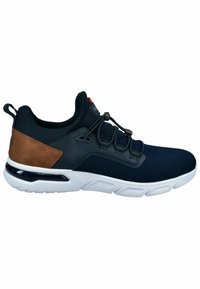 bugatti Sneaker low - dark blue