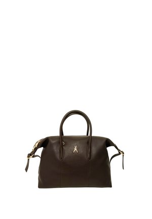 Borsa a mano - marrone