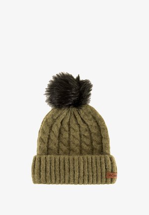 Gorro - vert