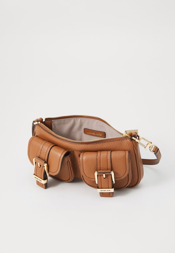 ZOE POUCHETTE - Handbag - luggage2