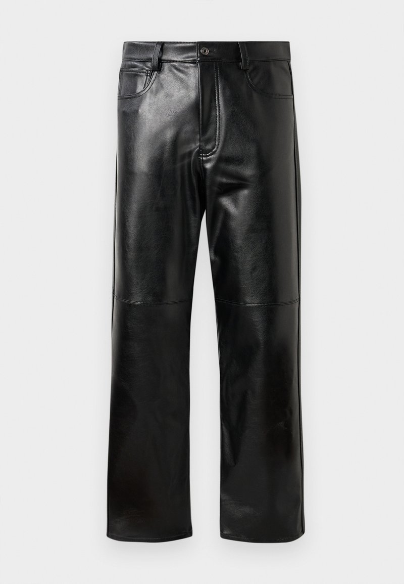 MSGM Broek zwart MSGM Broek zwart