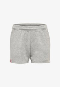 Niewybrane, grey melange