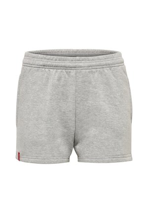 Hummel, Krótkie spodenki sportowe