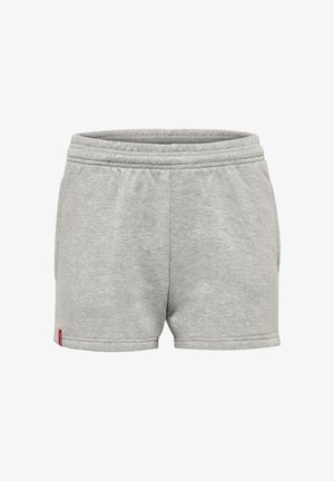 Hummel, Krótkie spodenki sportowe