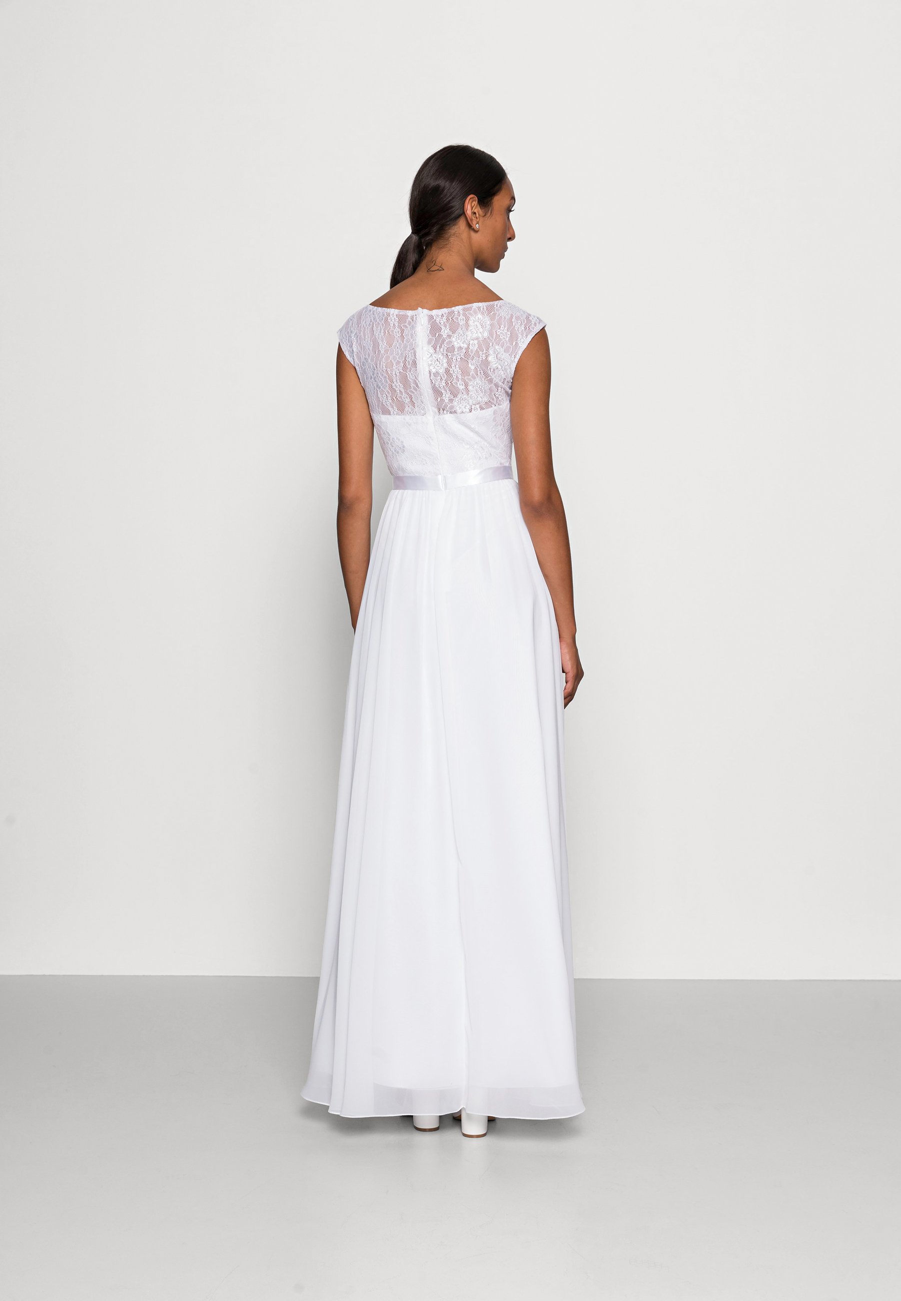 Luxuar Fashion Galajurk - weiss/wit - Zalando.nl