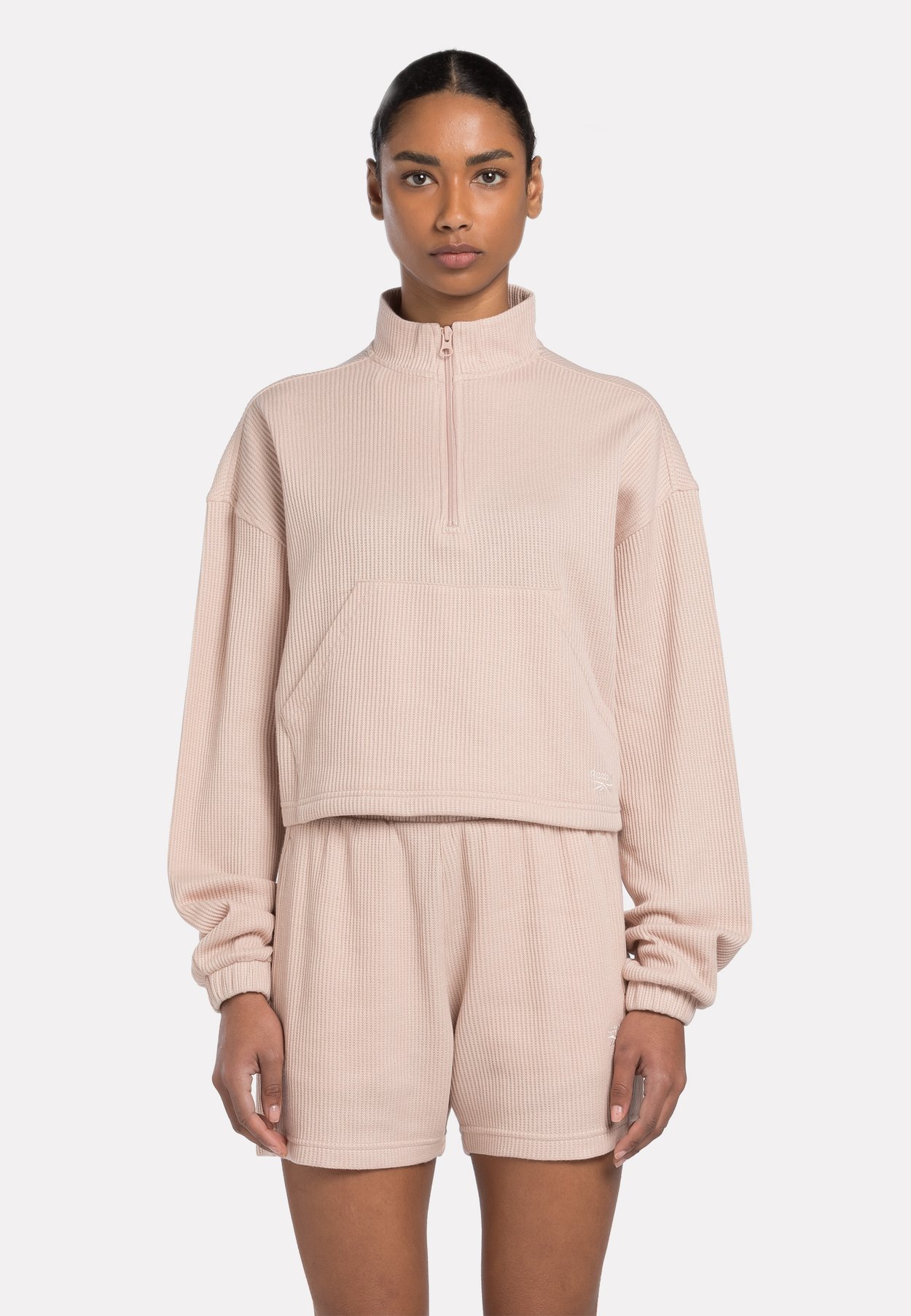 LONG SLEEVE WARDROBE ESSENTIALS