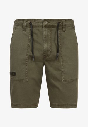 INDICODE JEANS, Short en jean - army