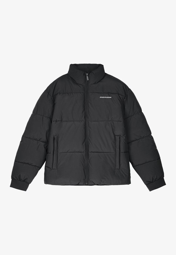SOLIN PUFFER JACKET - Winter jacket3