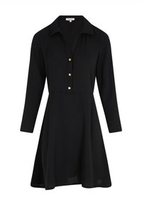 MINI - Abito a camicia - noir