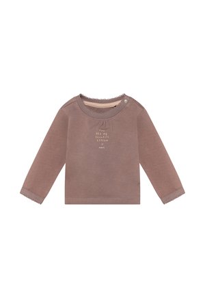 Noppies, LANGARMSHIRT - Longsleeve - antler