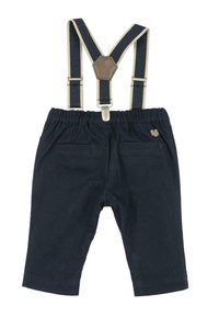 Chicco Latzhose - blue