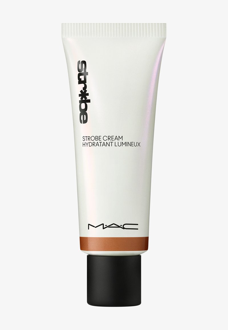 MAC - STROBE CREAM - Foundation - bronzelite, Forstørre