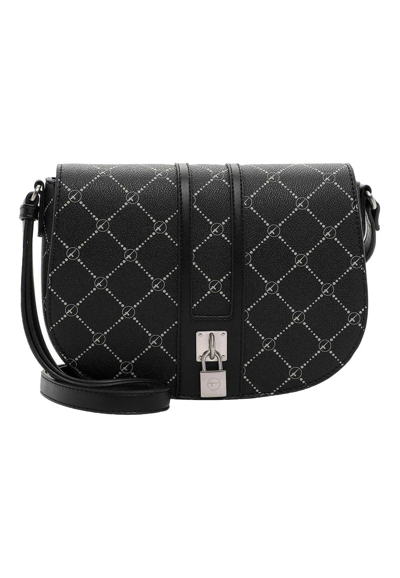 Tamaris ANTONINA - Borsa a tracolla - black