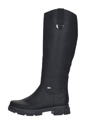 Winter boots - schwarz