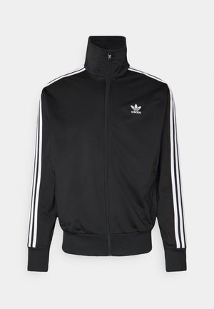 FBIRD UNISEX - Giacca sportiva - black