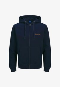 Vybráno, ocean cavern