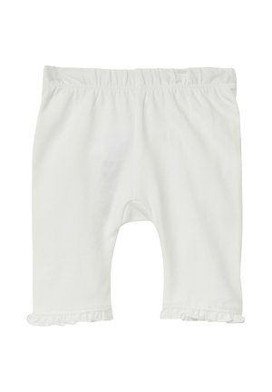 Legging - ecru