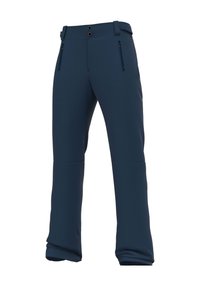 Unselected, dark navy