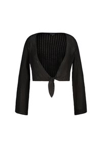 Non sélectionné, black