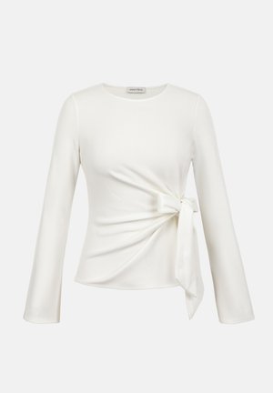 Anna Field by Zalando, Μπλούζα - white