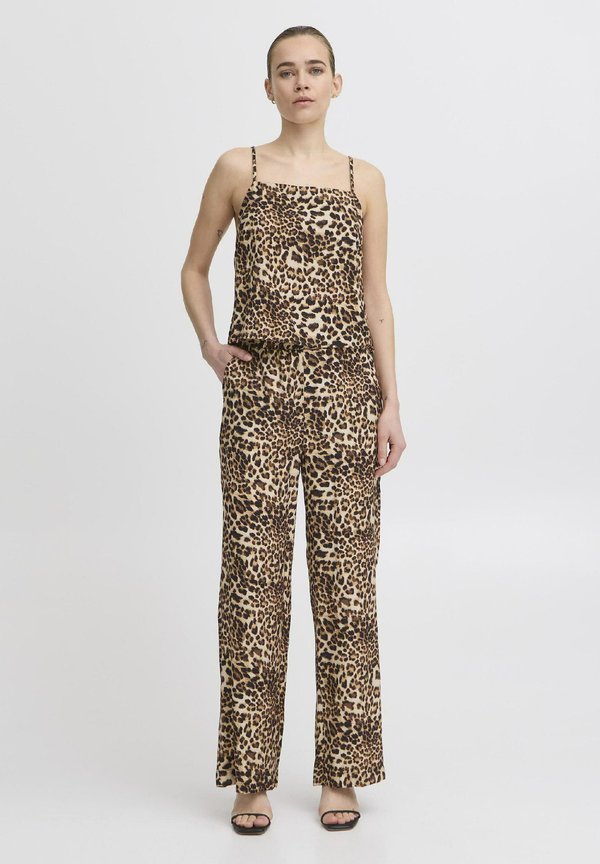 IHANISSE - Trousers3