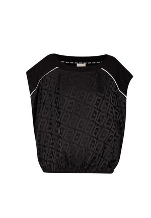 LIU JO T-shirt print - nero