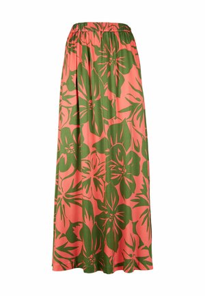 Maxi skirt - rosa