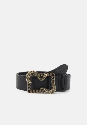 BELT - Belt - black