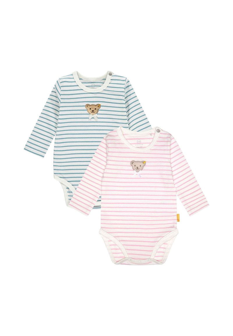 Steiff Body donkerroze Steiff Body donkerroze