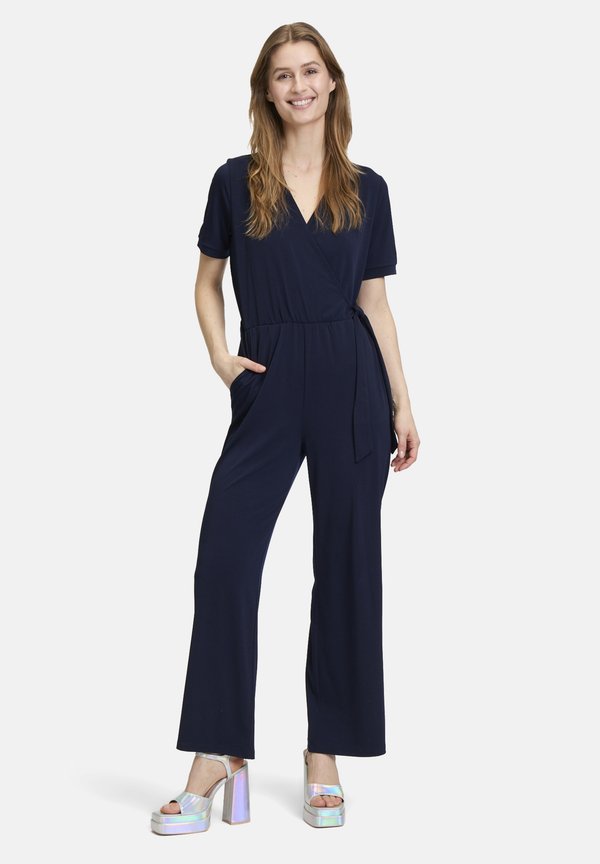 Jumpsuit - dunkelblau