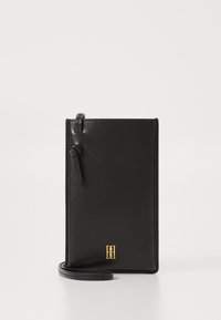 AYA PHONE - Geantă telefon mobil - black