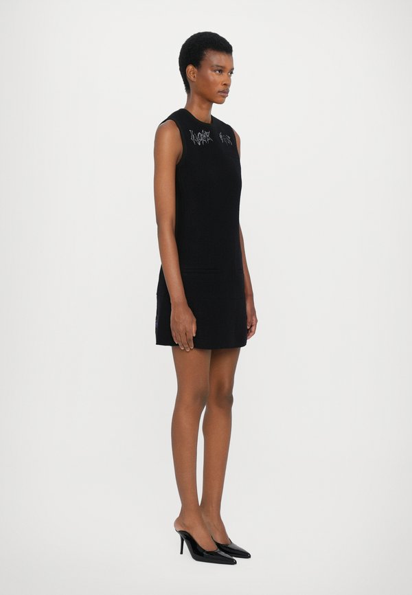 GHOST WRITER JANKER DRESS - Day dress2