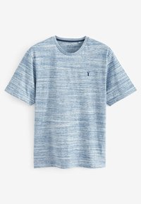 Next STAG 3 PACK REGULAR FIT - T-shirts print - blue