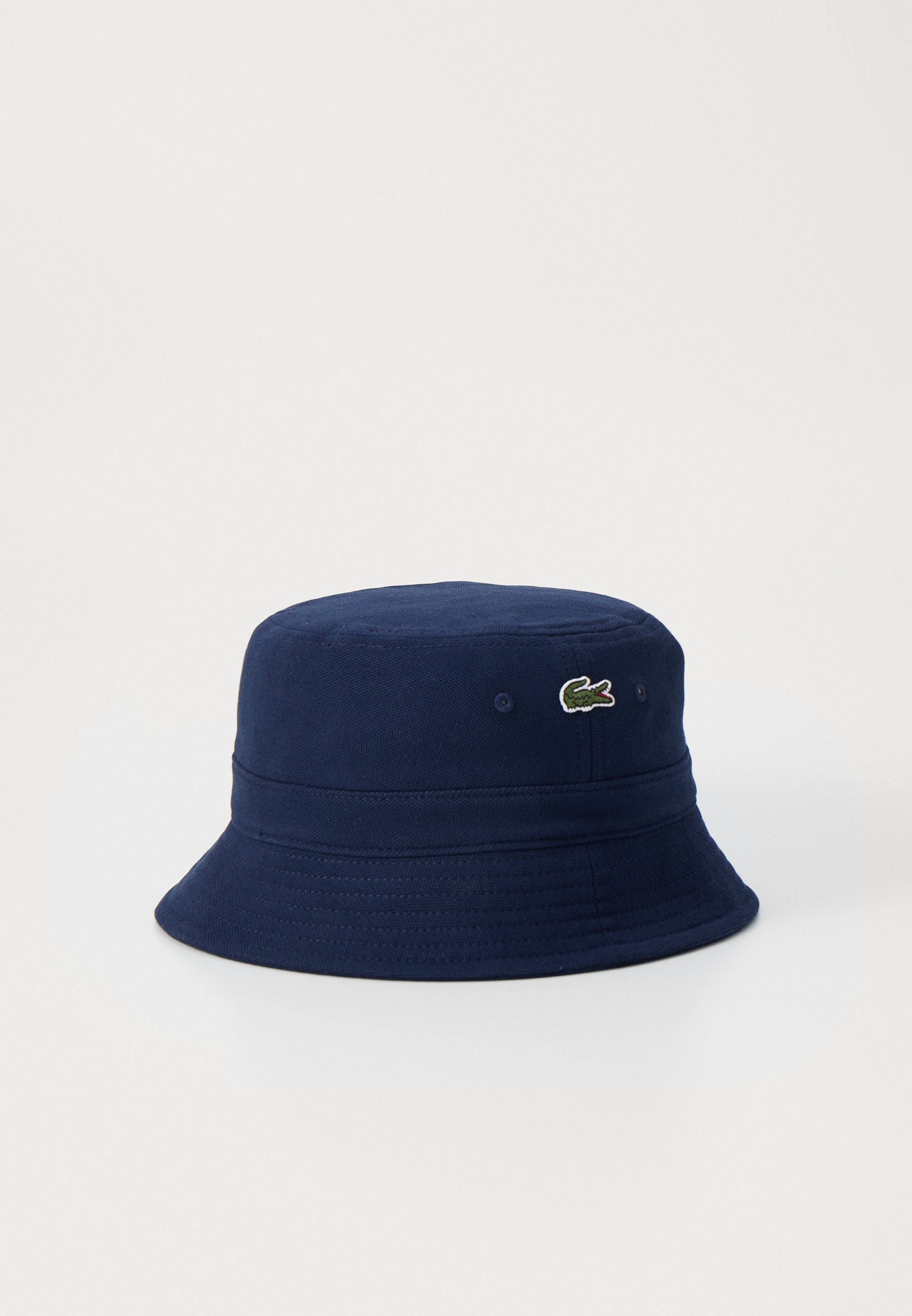 Casquette Unisexe Jacob & Co - Bleu Marine, Coton, Neuve Sans étiquette, Style 5 Panneaux Réglable
