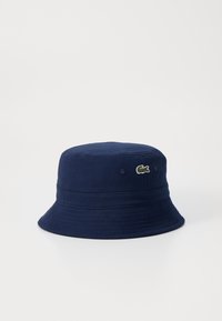 CASQUETTE UNISEX - Chapeau - navy blue