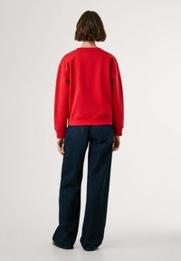 Pepe Jeans BABI - Sweater - royal red