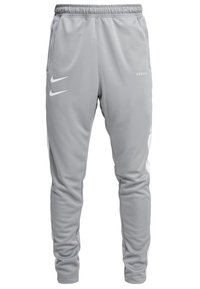 Nike Sportswear Träningsbyxor - dark grey