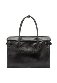 SATCHEL - Handtasche - graphit