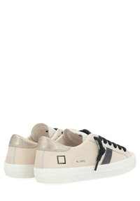 D.A.T.E. Sneakers basse - avorio