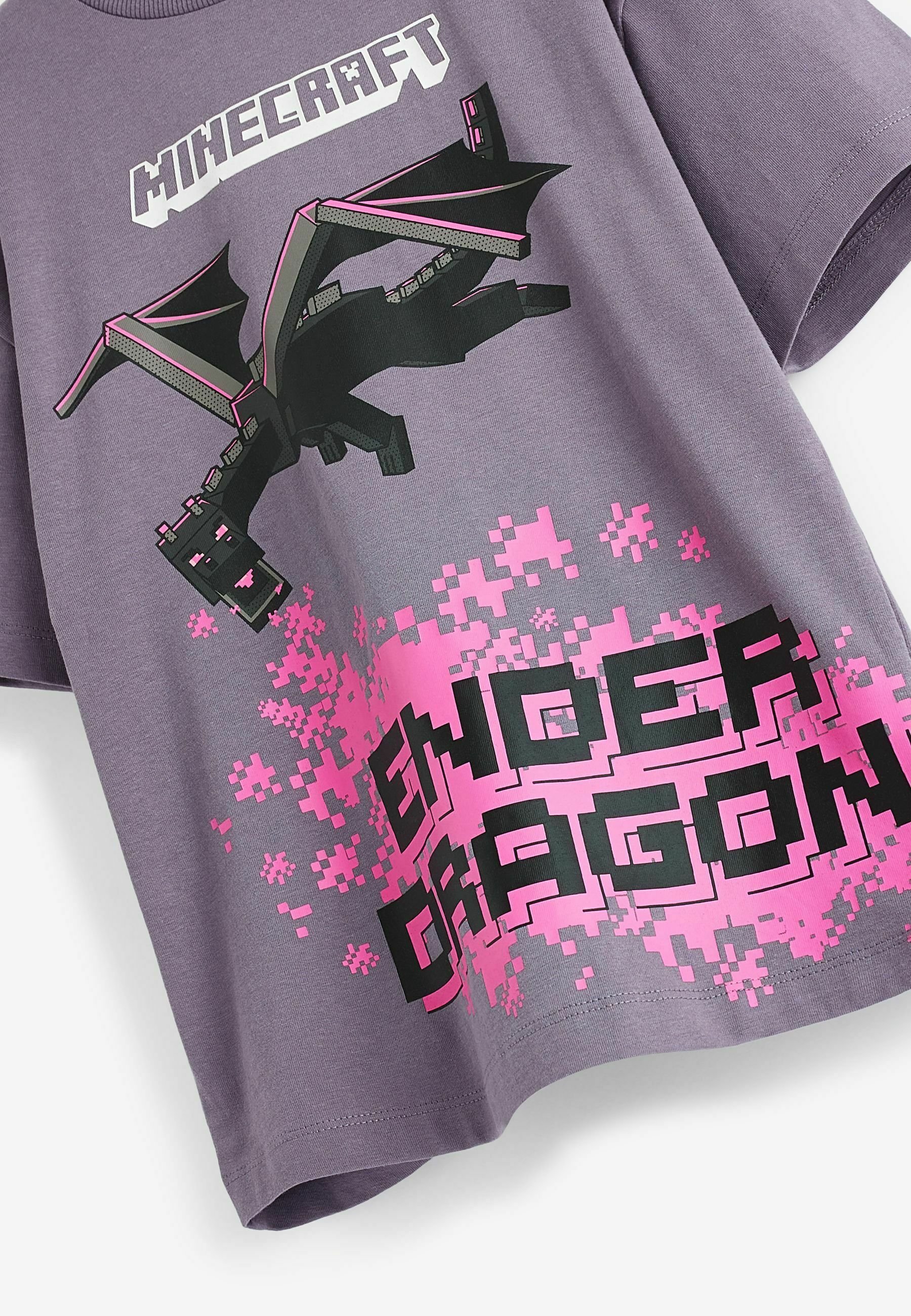 purple minecraft ender dragon/purple 