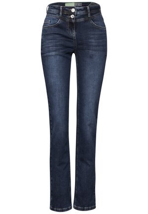 Jeans Slim Fit - blau