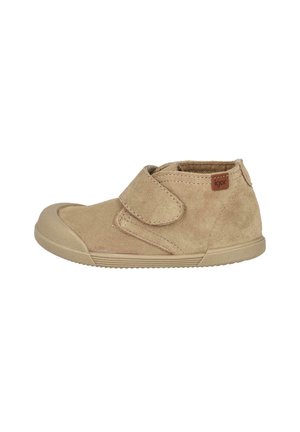 IGOR Botines bajos - beige
