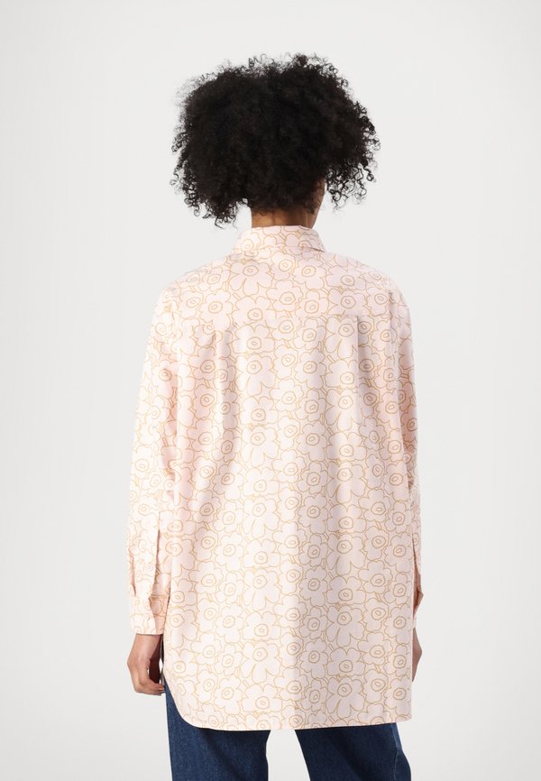 PROFIILI PIIRTO UNIKKO SHIRT - Button-down blouse4