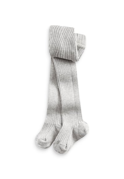 Collants à Paillettes Côtelés Pour Enfant – Marque NAME IT – Style Brillant Et Confortable