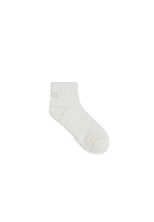 MTE OPEN SPACE ANKLE - Socken - egret