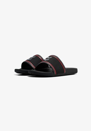 Hummel, WORLD 26 - Chanclas de baño - dark sapphire